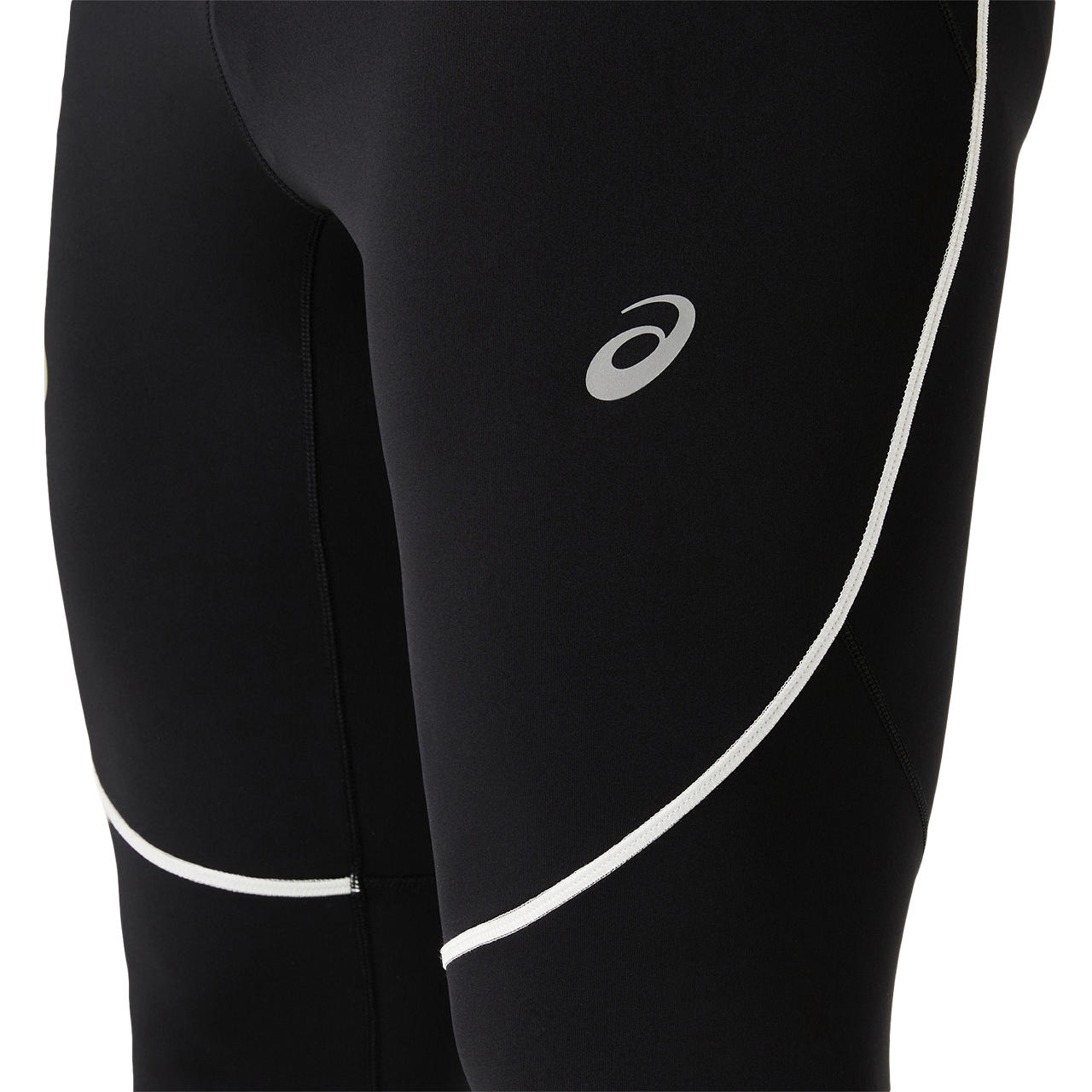 Asics Herrenlaufhose Road Lite-Show Tight - machsport