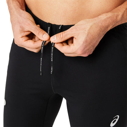 Asics Herrenlaufhose Road Lite-Show Tight - machsport