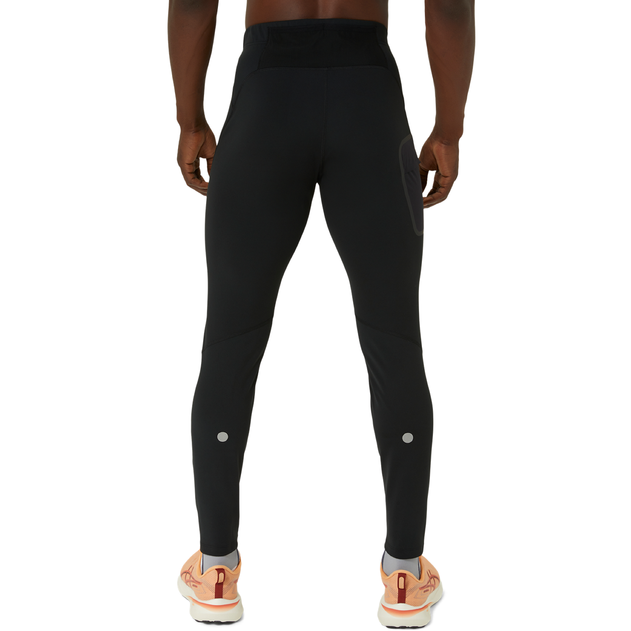 Asics Herrenlaufhose Road Winter Tight - machsport