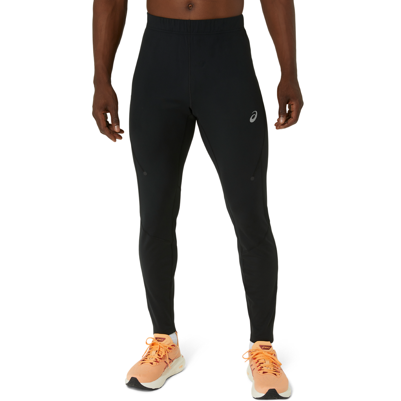 Asics Herrenlaufhose Road Winter Tight - machsport