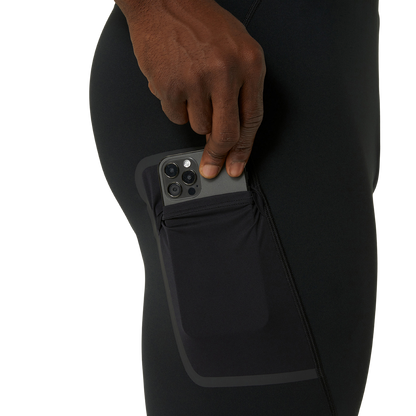 Asics Herrenlaufhose Road Winter Tight - machsport