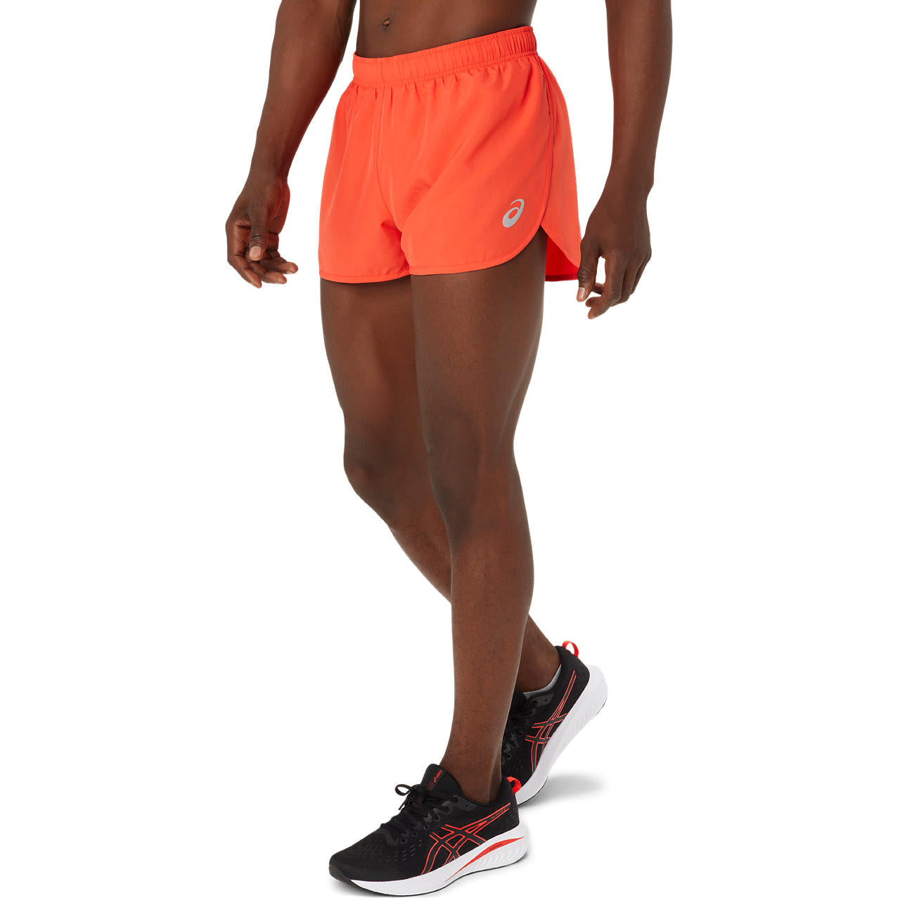 Asics Herrenlaufhose Core Split Short Performance - machsport – Bild 