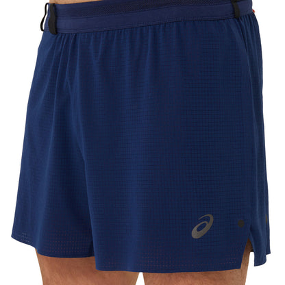 Asics Herrenlaufhose Metarun 5in Short - machsport