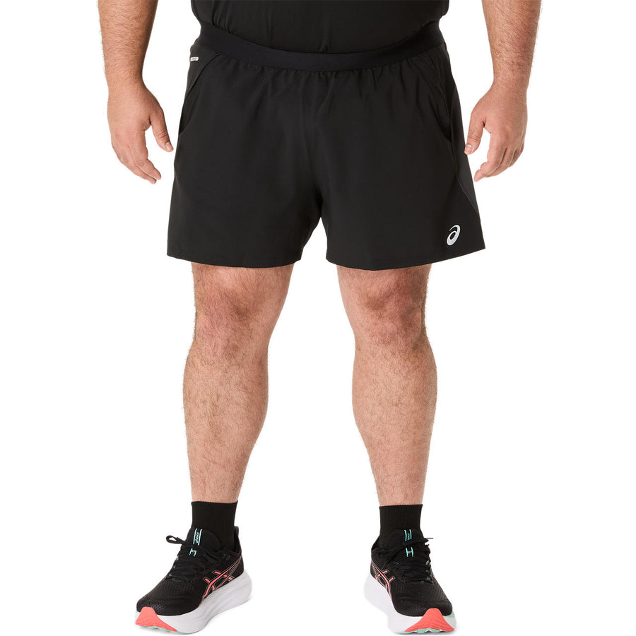 Asics Herrenlaufhose Road 5in1 Short - machsport