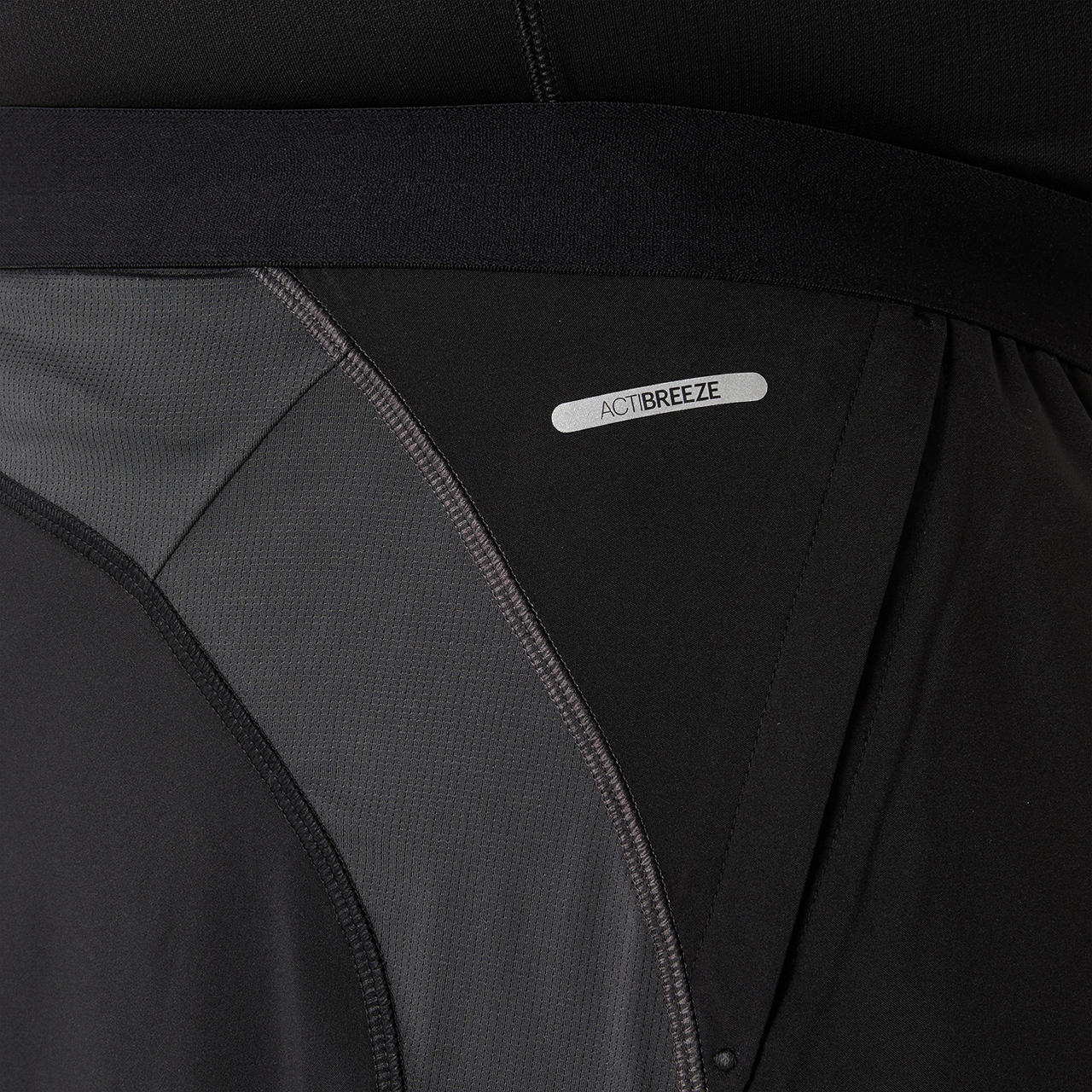 Asics Herrenlaufhose Road 5in1 Short - machsport – Bild 