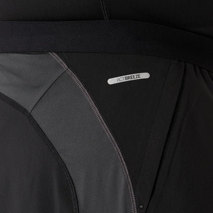 Asics Herrenlaufhose Road 5in1 Short - machsport