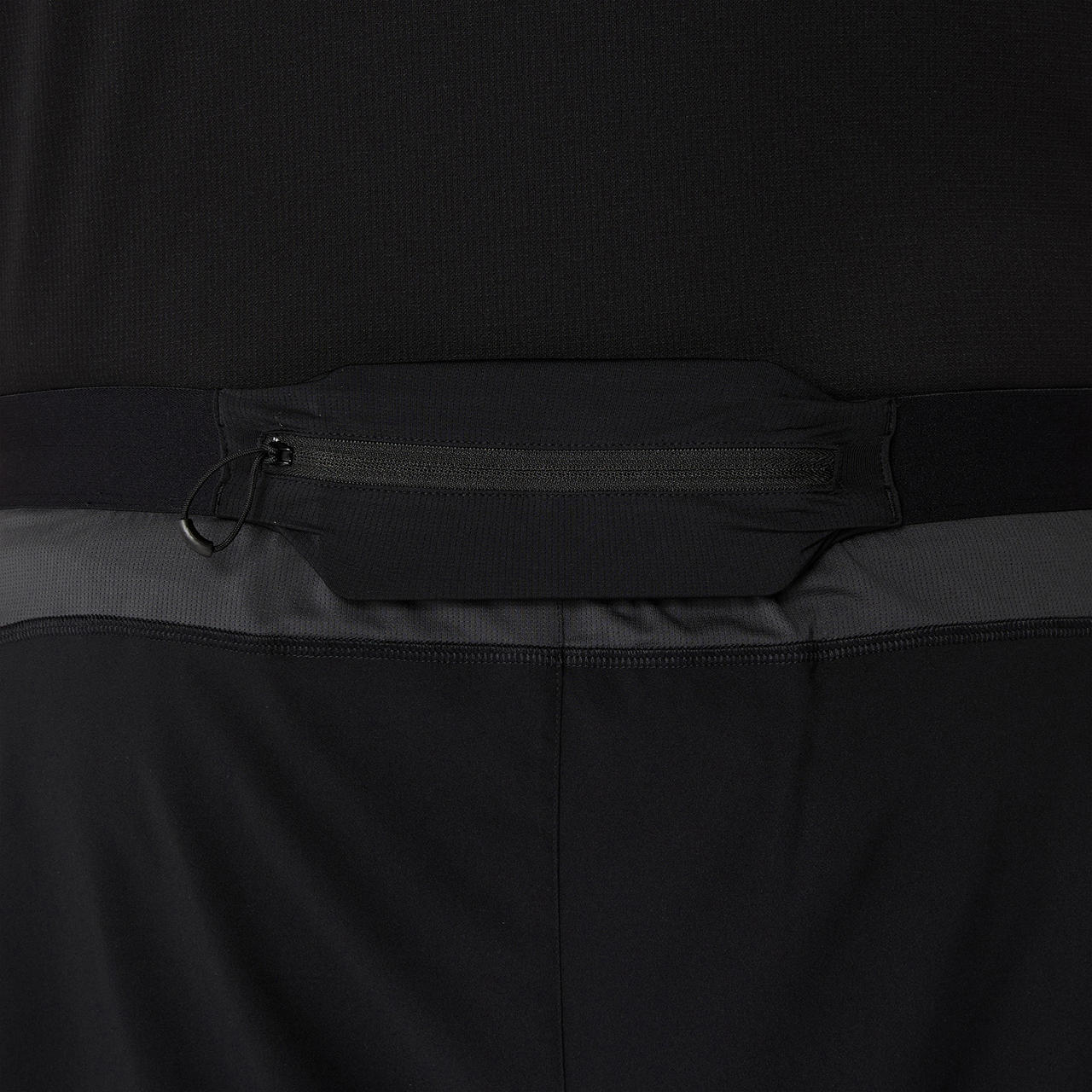 Asics Herrenlaufhose Road 5in1 Short - machsport