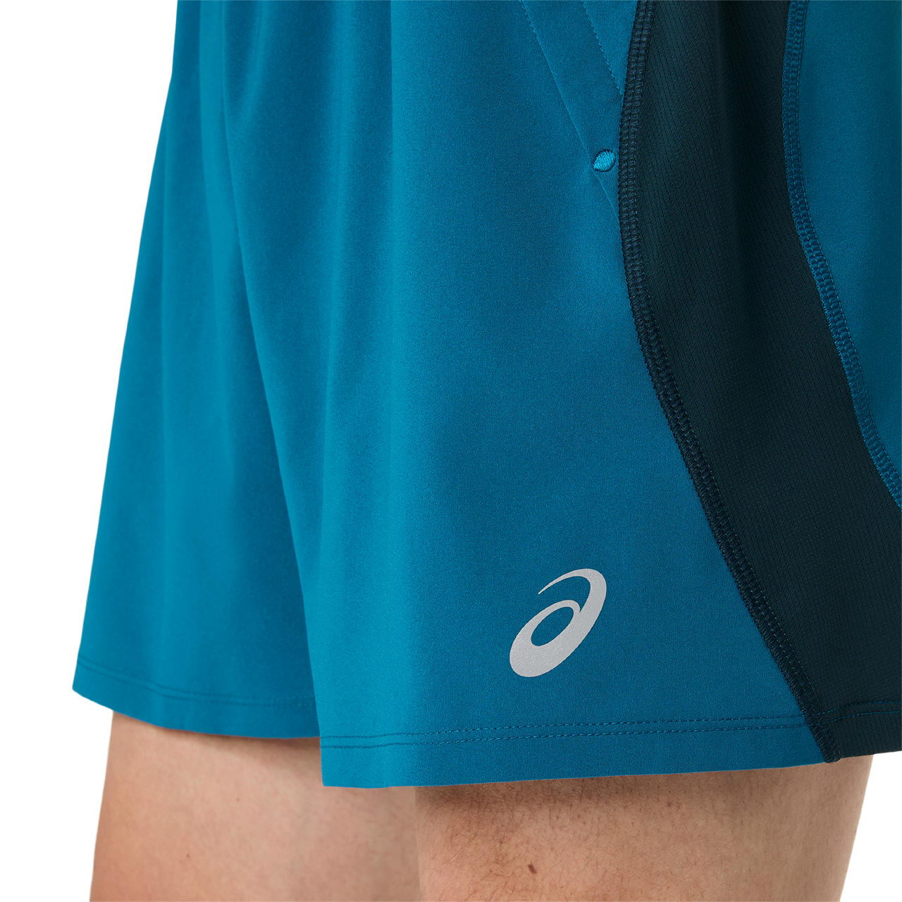 Asics Herrenlaufhose Road 5in1 Short - machsport – Bild 