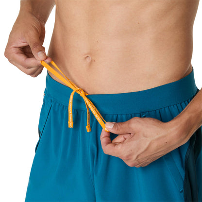 Asics Herrenlaufhose Road 5in1 Short - machsport