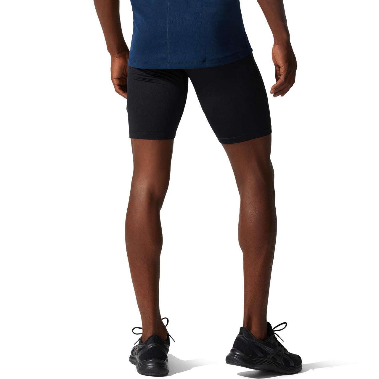 Asics Herrenlaufhose Road All Over Print Singlet - machsport – Bild 
