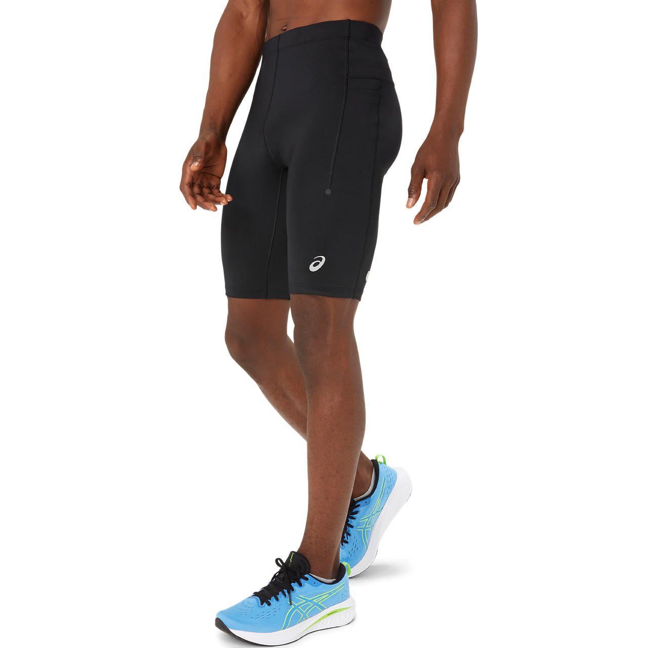 Asics Herrenlaufhose Road Sprinter - machsport – Bild 