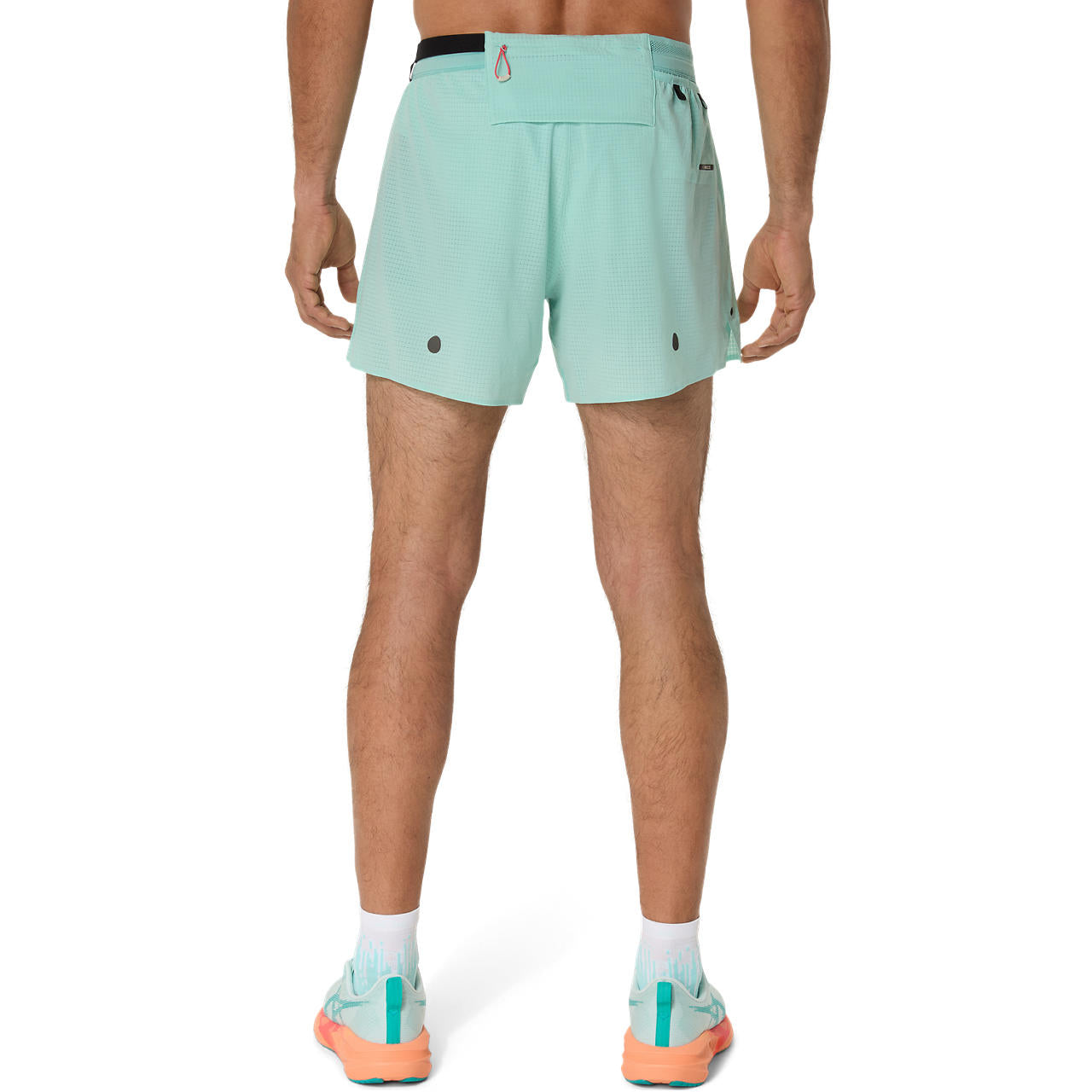 Asics Herrenshort Metarun 5in Short - machsport – Bild 