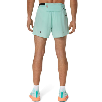 Asics Herrenshort Metarun 5in Short - machsport