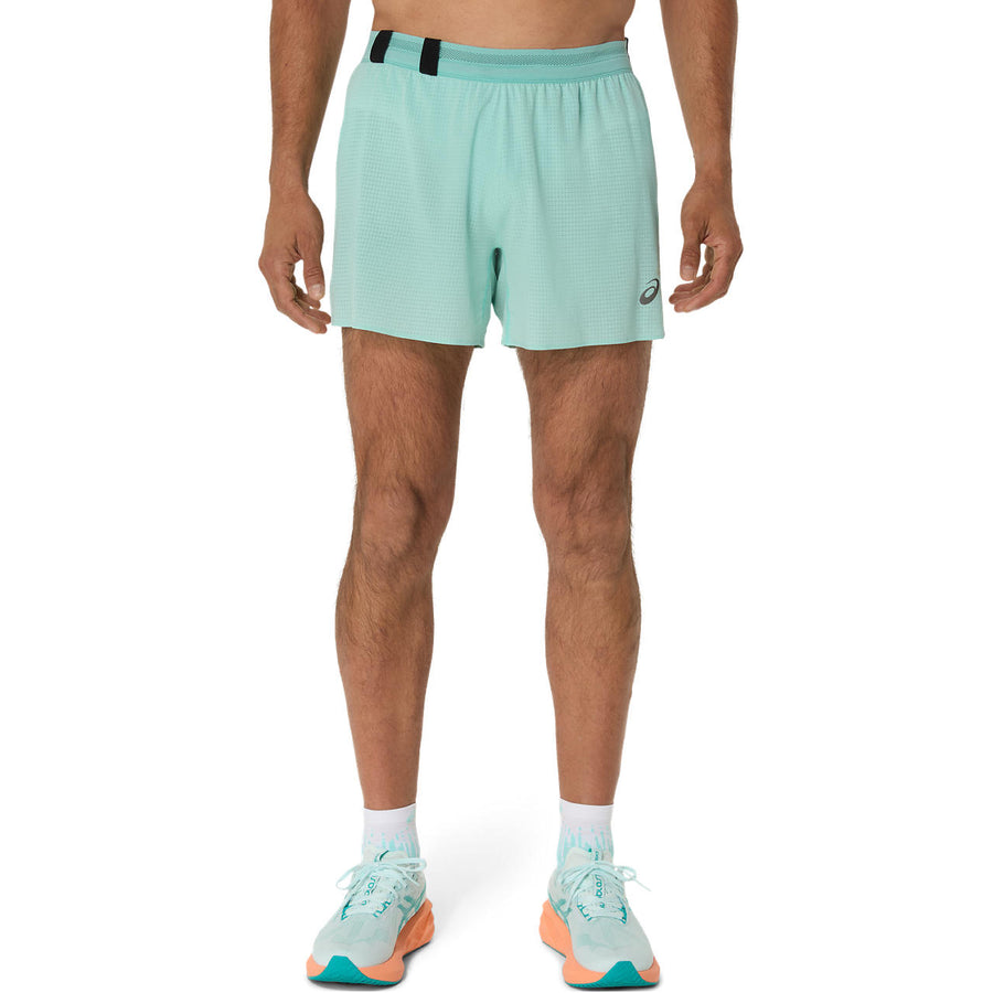 Asics Herrenshort Metarun 5in Short - machsport