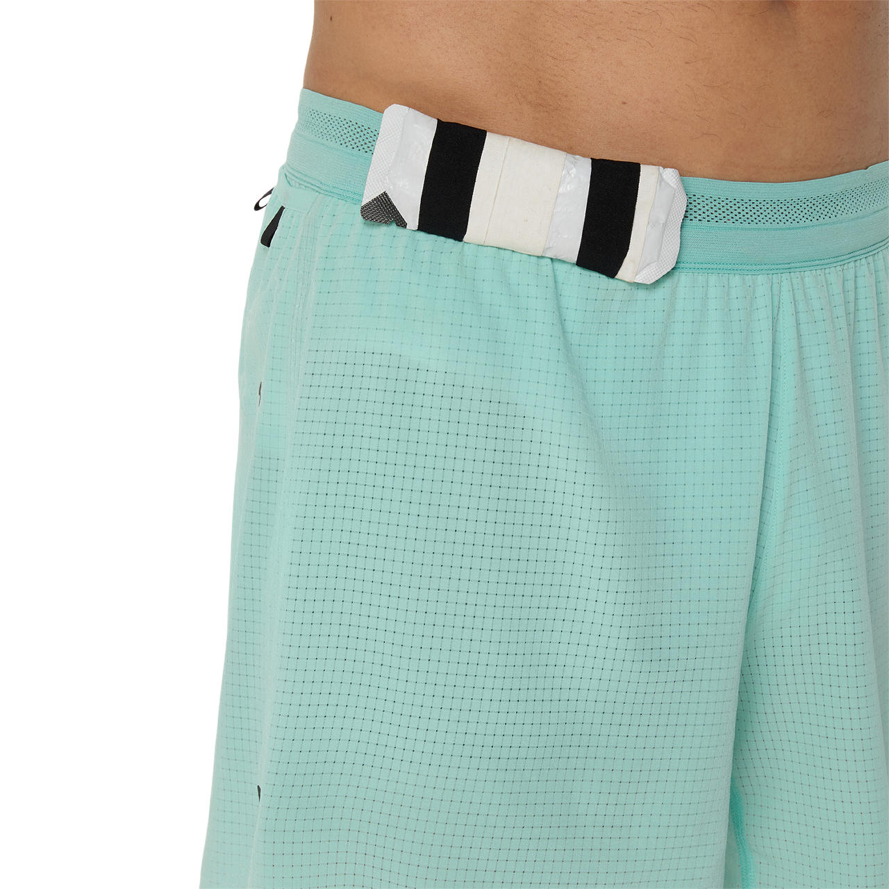 Asics Herrenshort Metarun 5in Short - machsport – Bild 