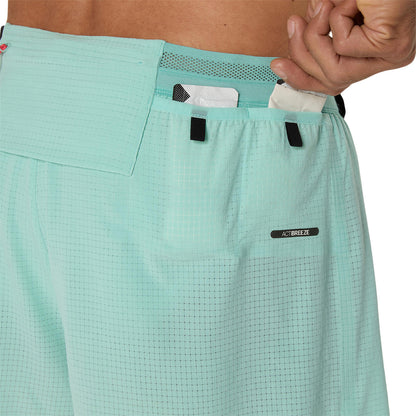 Asics Herrenshort Metarun 5in Short - machsport