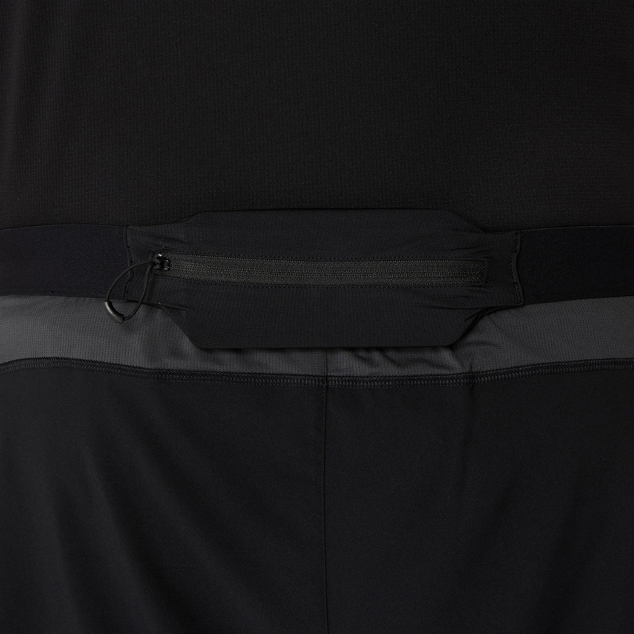 Asics Herrenshort Road 2-in-1 5in Short - machsport