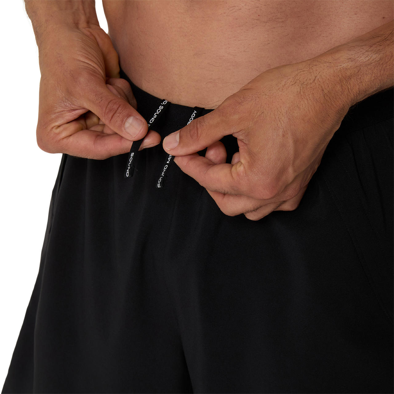 Asics Herrenshort Road 2-N-1 7in Short - machsport