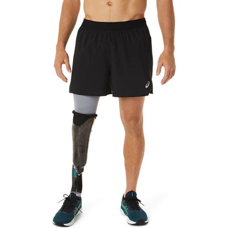 Asics Herrenshort Road 2in1 - machsport – Bild 