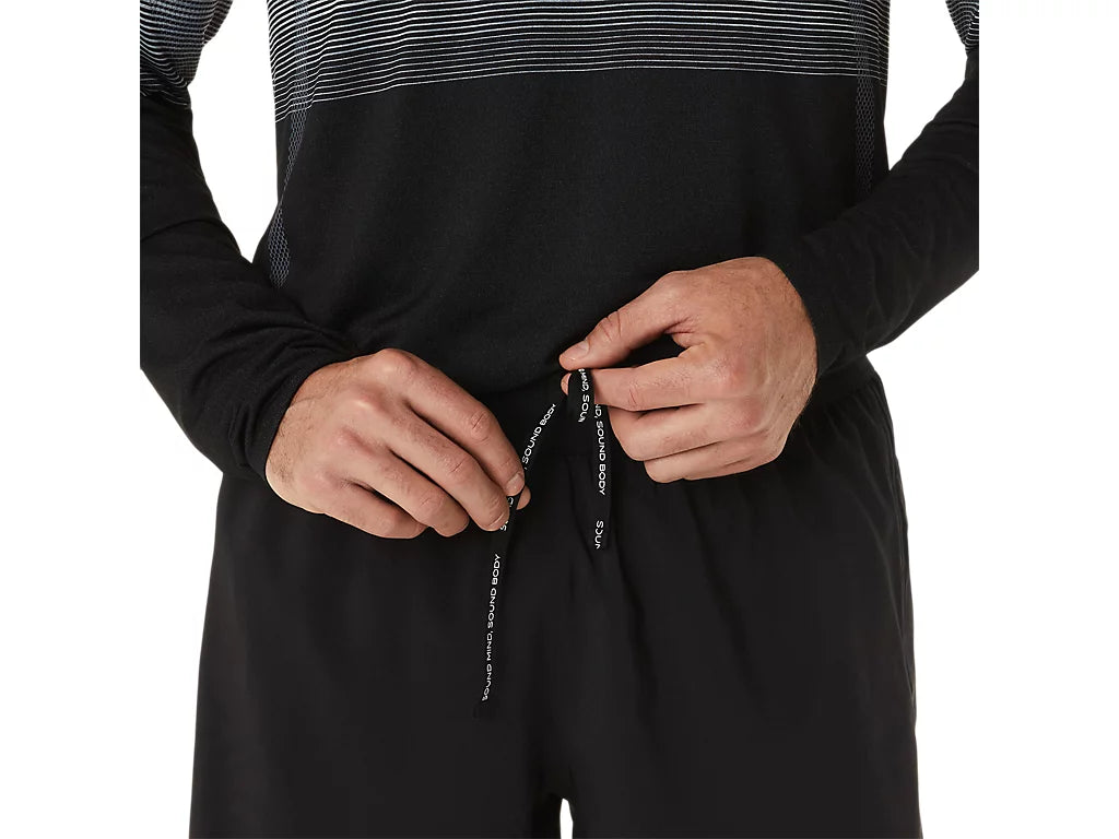 Asics Herrenshort Road 2in1 - machsport – Bild 