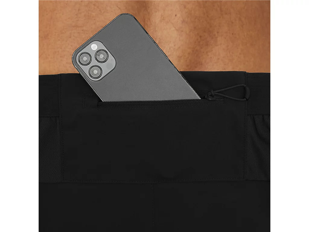 Asics Herrenshort Road 2in1 - machsport – Bild 