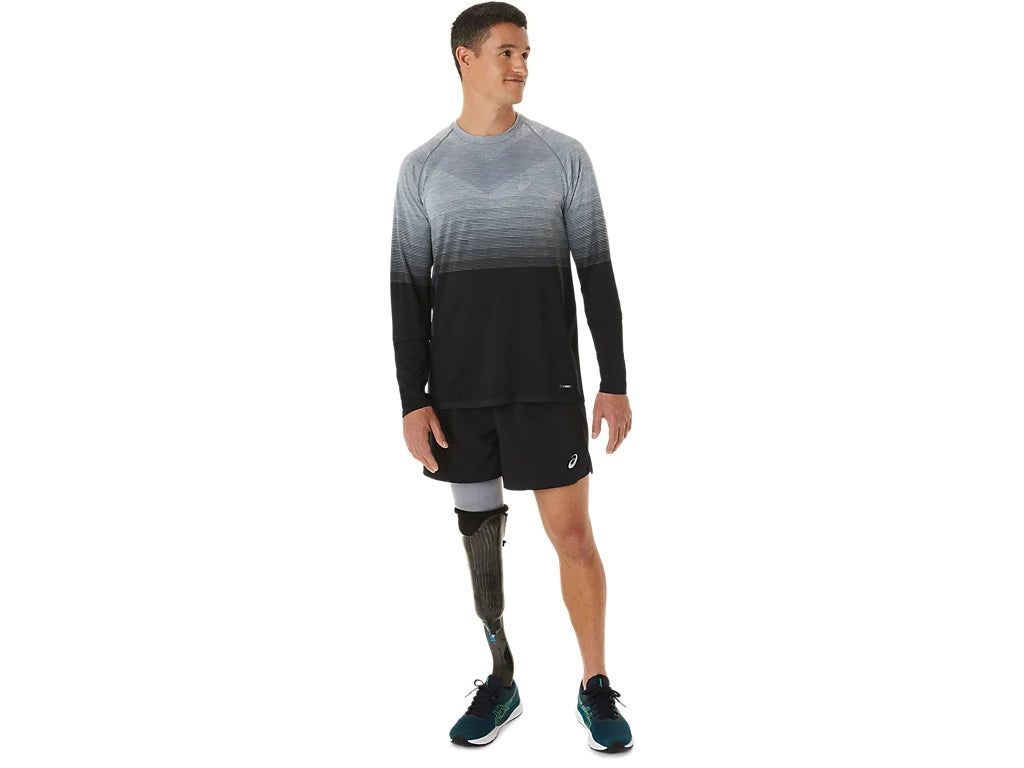 Asics Herrenshort Road 2in1 - machsport – Bild 