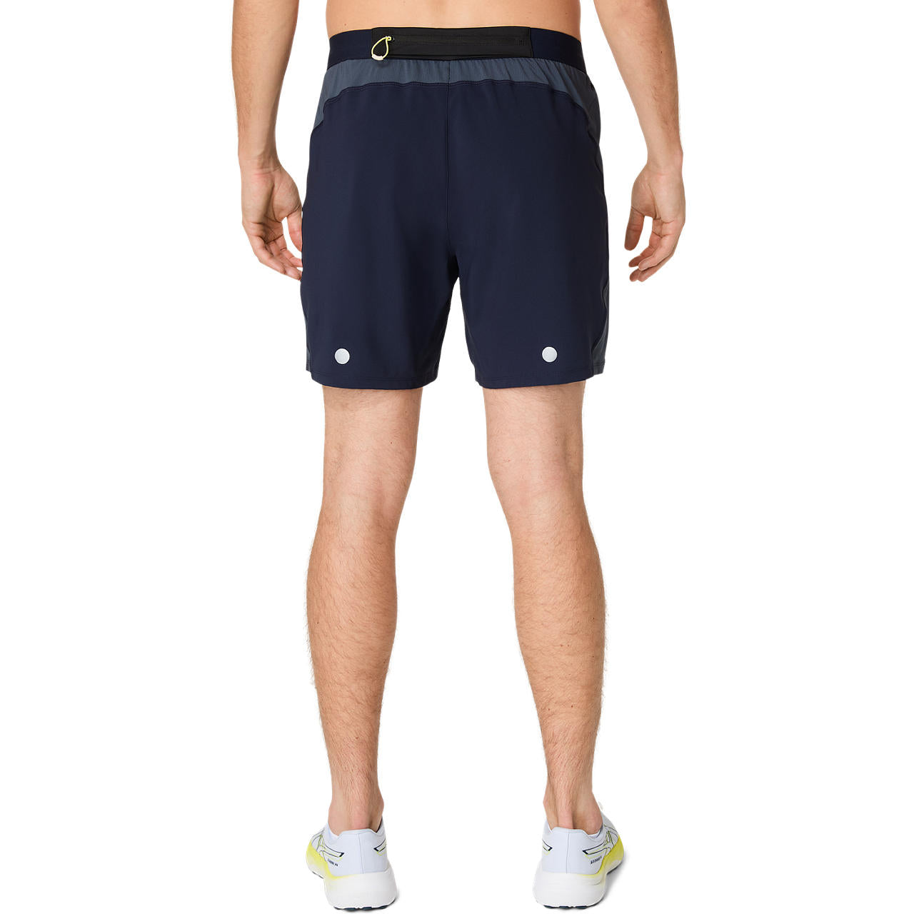 Asics Herrenshort Road 7in Short - machsport – Bild 