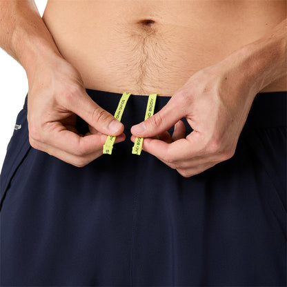 Asics Herrenshort Road 7in Short - machsport