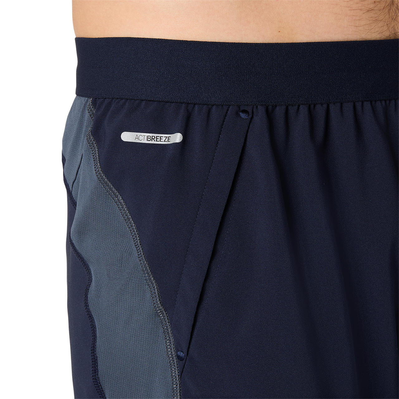 Asics Herrenshort Road 7in Short - machsport