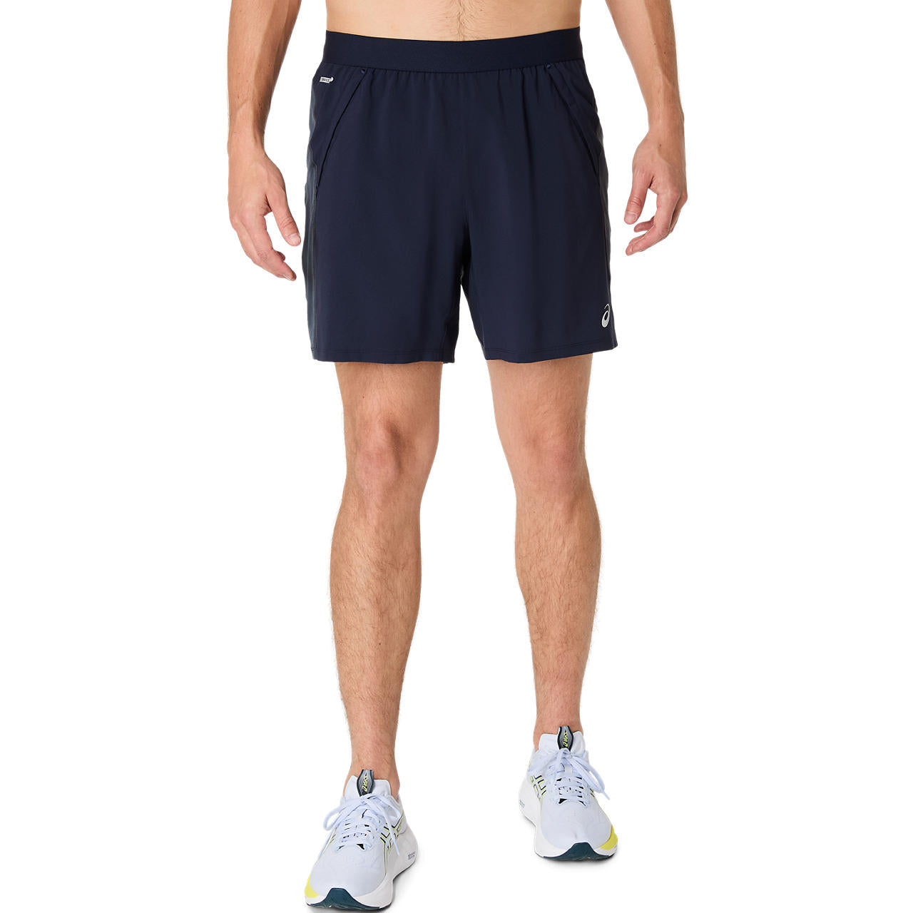 Asics Herrenshort Road 7in Short - machsport