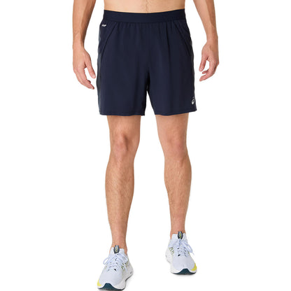 Asics Herrenshort Road 7in Short - machsport