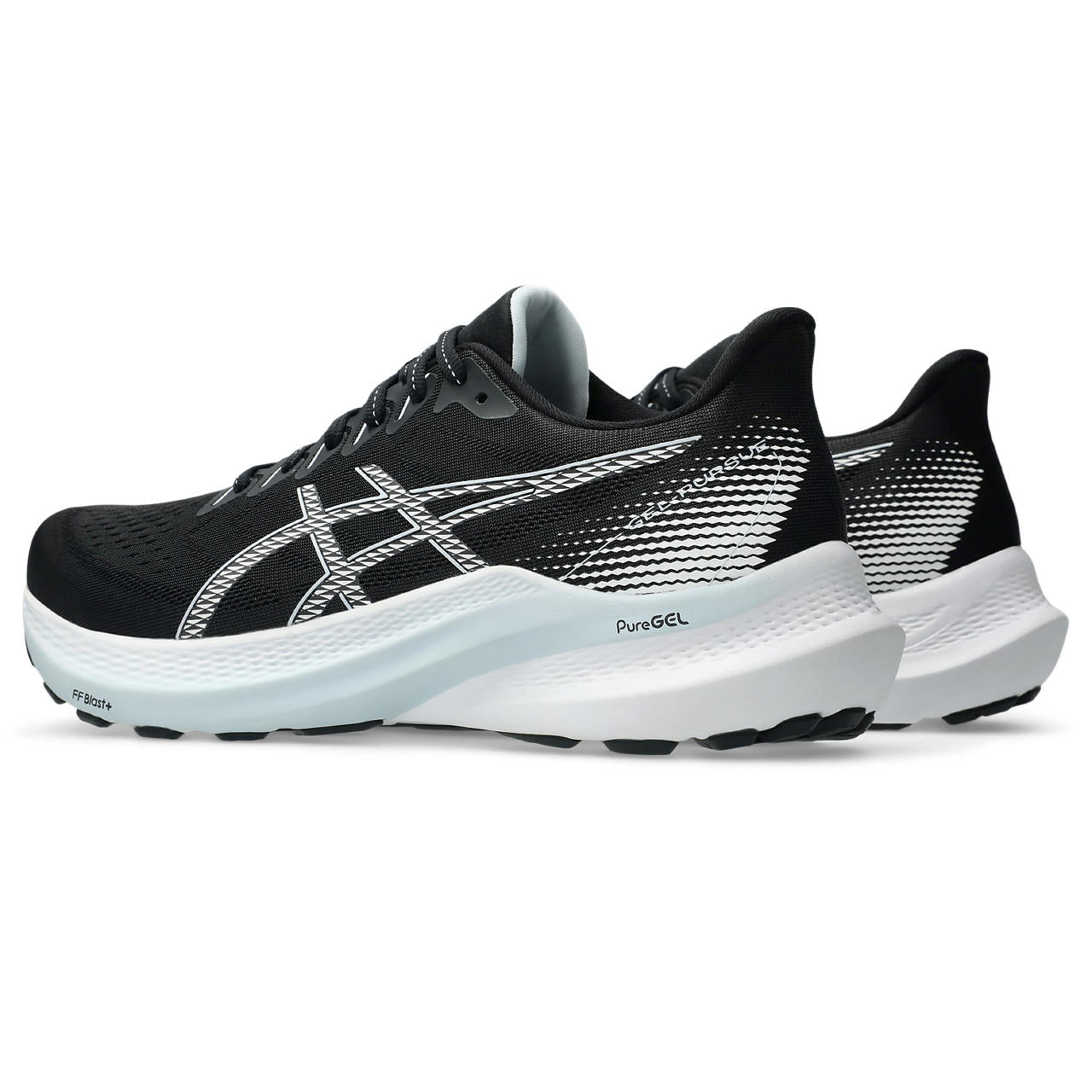 Asics Herrenlaufschuhe Gel-Persue 10 - machsport – Bild 