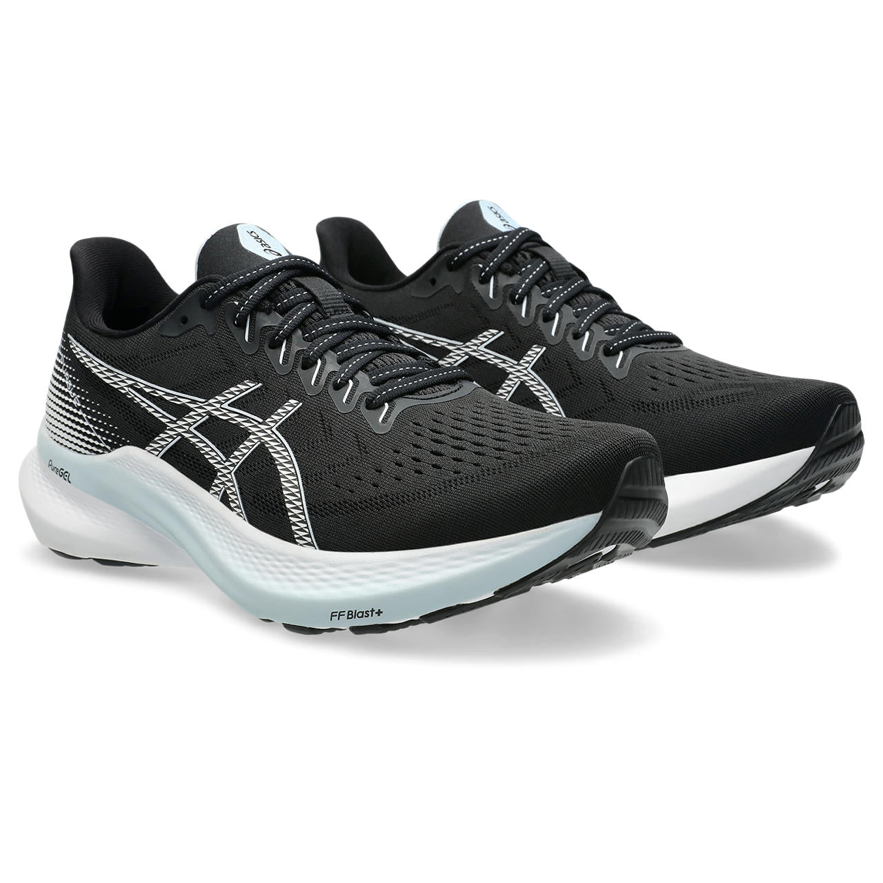 Asics Herrenlaufschuhe Gel-Persue 10 - machsport – Bild 