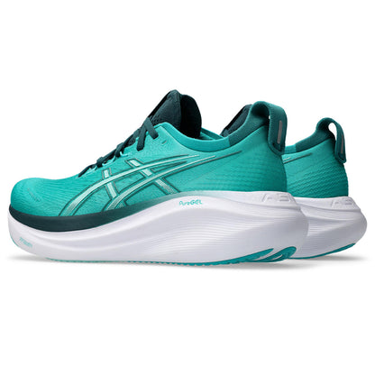 Asics Herrenlaufschuhe Gel-Nimbus 27 - machsport