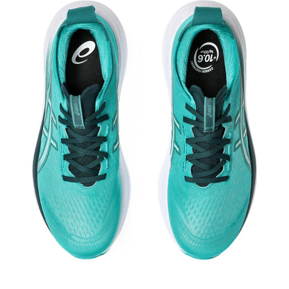Asics Herrenlaufschuhe Gel-Nimbus 27 - machsport