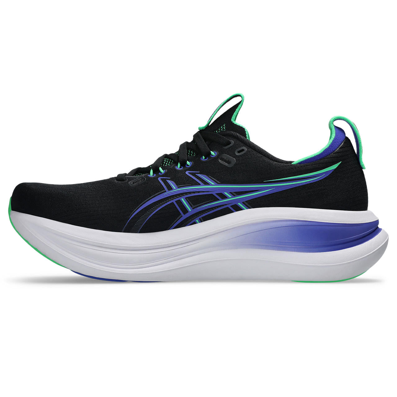 Asics Herrenlaufschuhe Gel-Nimbus 28 - machsport