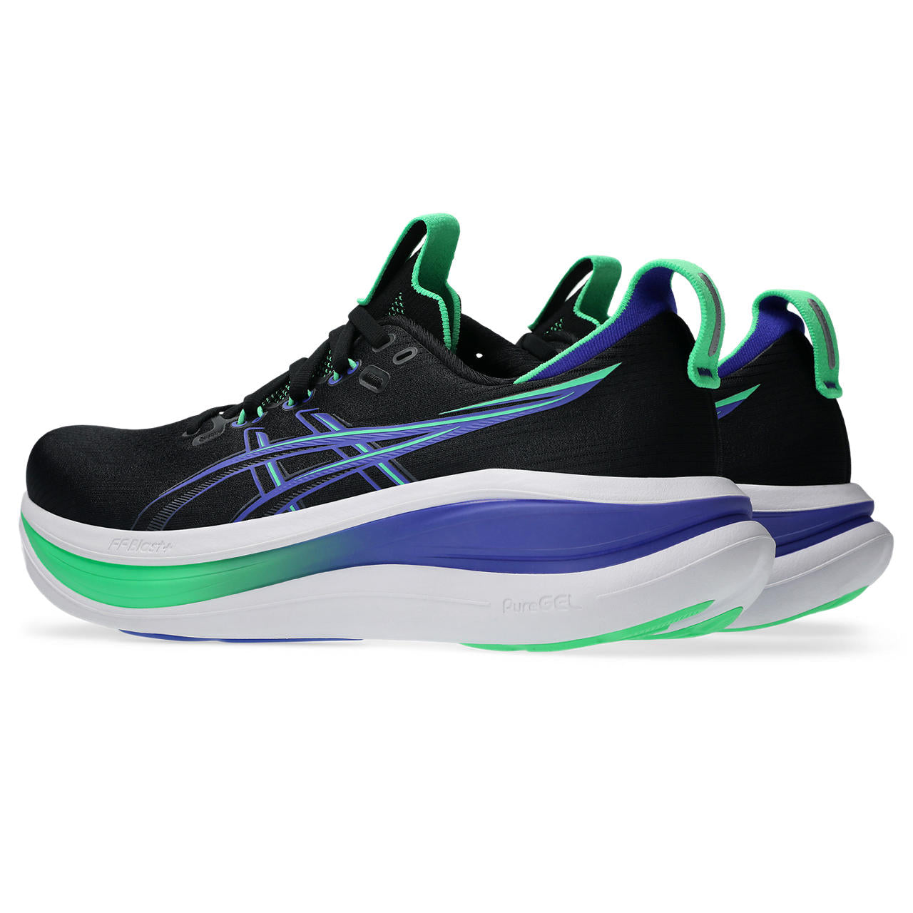 Asics Herrenlaufschuhe Gel-Nimbus 28 - machsport