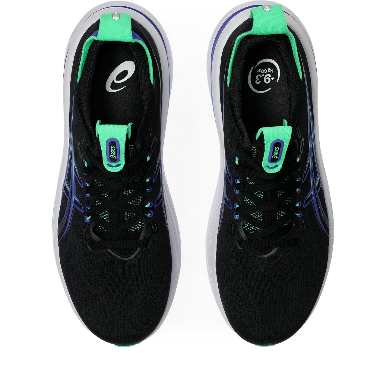 Asics Herrenlaufschuhe Gel-Nimbus 28 - machsport – Bild 