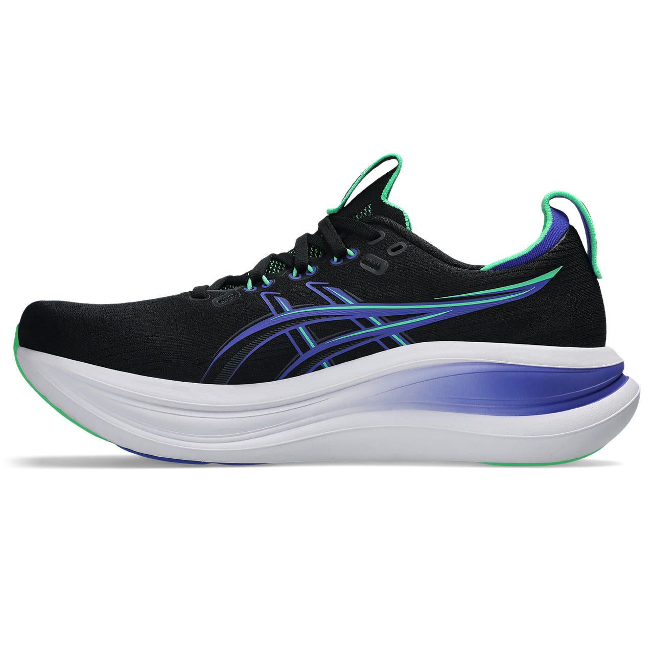 Asics Herrenlaufschuhe Gel-Nimbus 28 - machsport