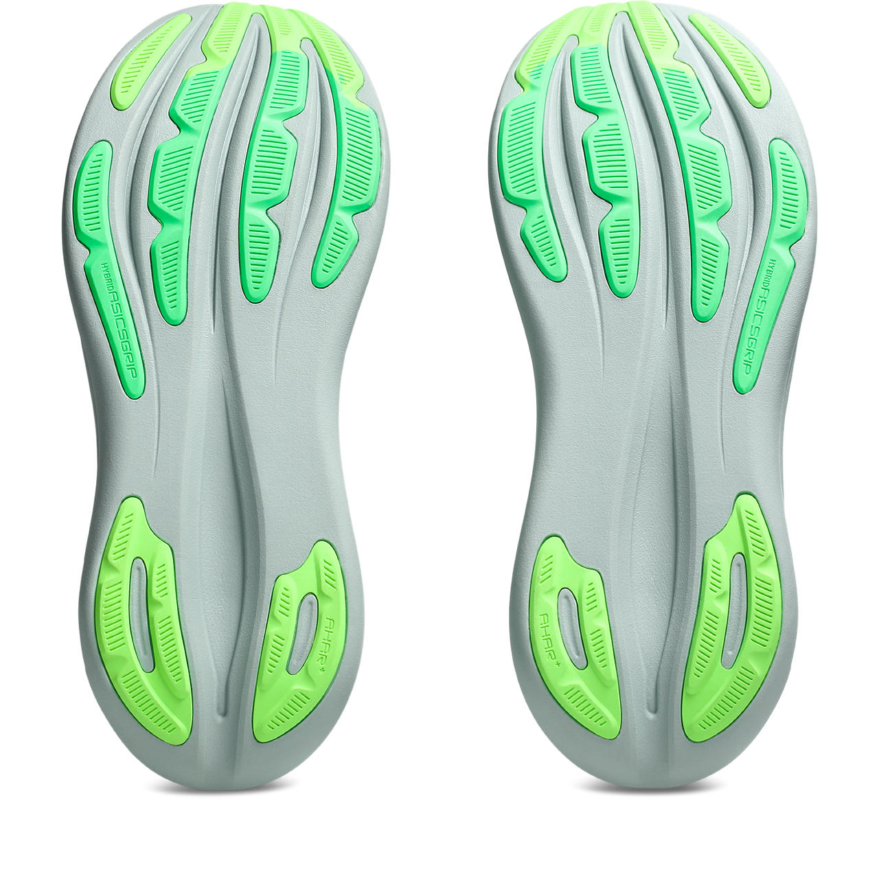 Asics Herrenlaufschuhe Gel-Nimbus 28 - machsport – Bild 