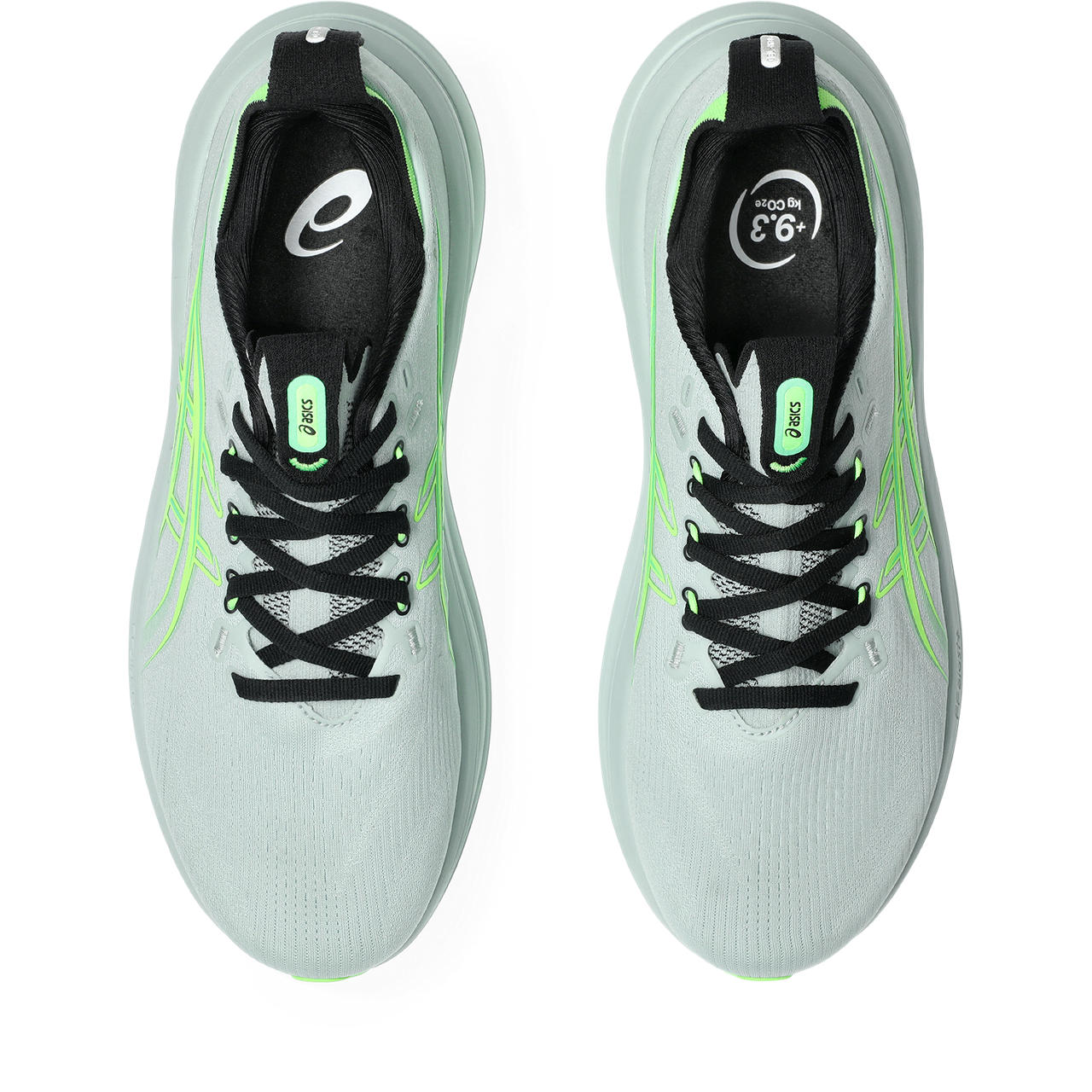 Asics Herrenlaufschuhe Gel-Nimbus 28 - machsport