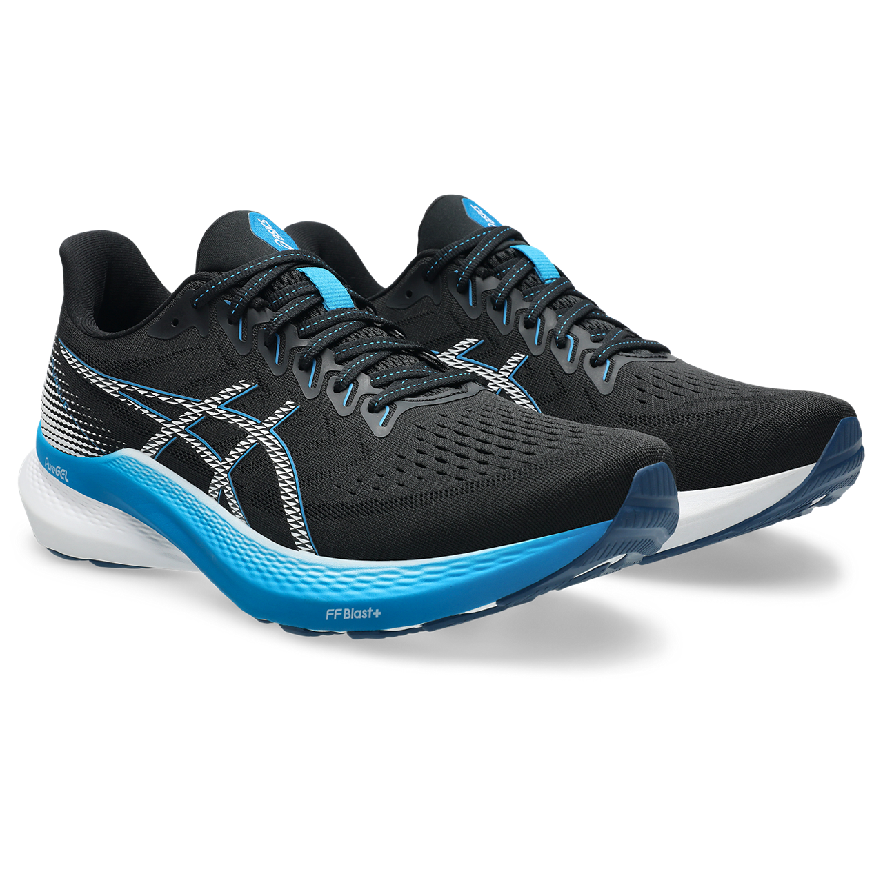 Asics Herrenlaufschuhe Gel-Pursue 10 - machsport