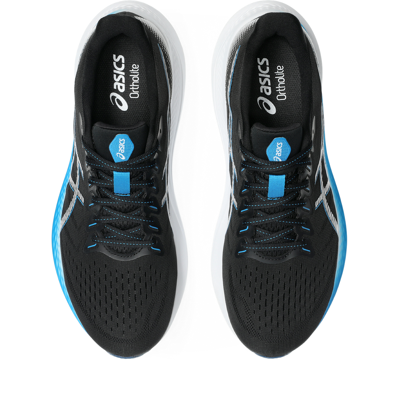 Asics Herrenlaufschuhe Gel-Pursue 10 - machsport