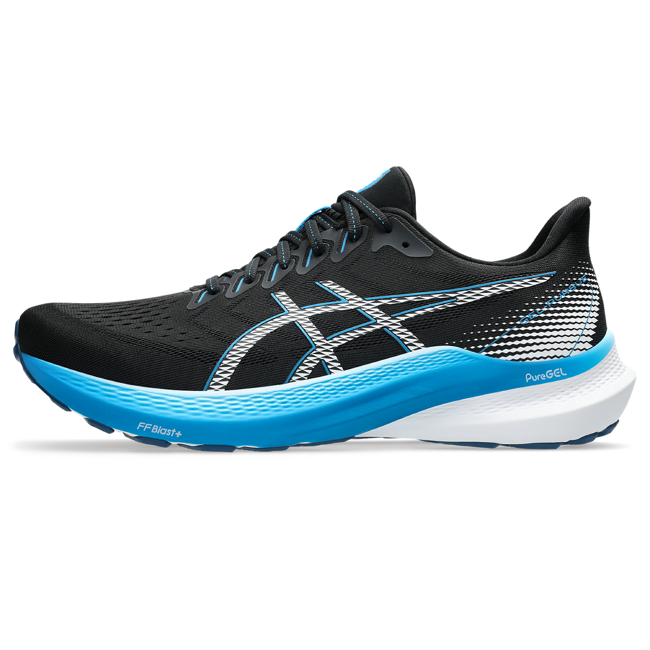 Asics Herrenlaufschuhe Gel-Pursue 10 - machsport