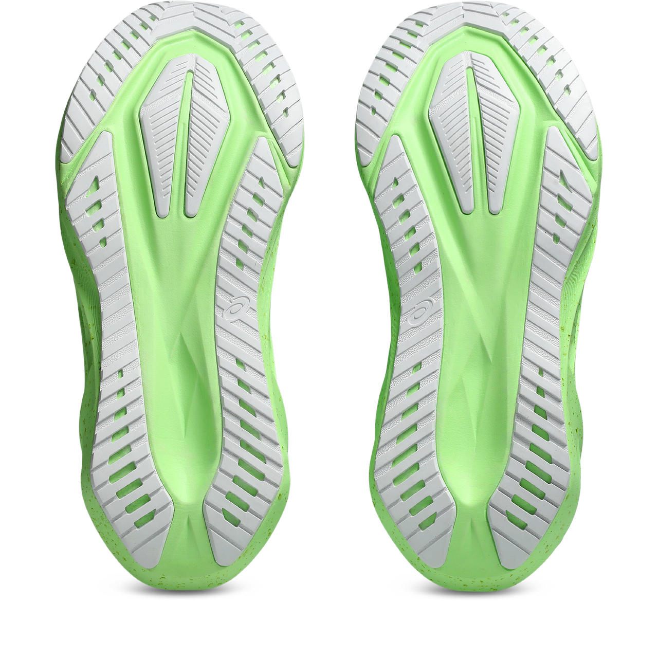 Asics Herrenlaufschuhe Novablast 5 - machsport – Bild 