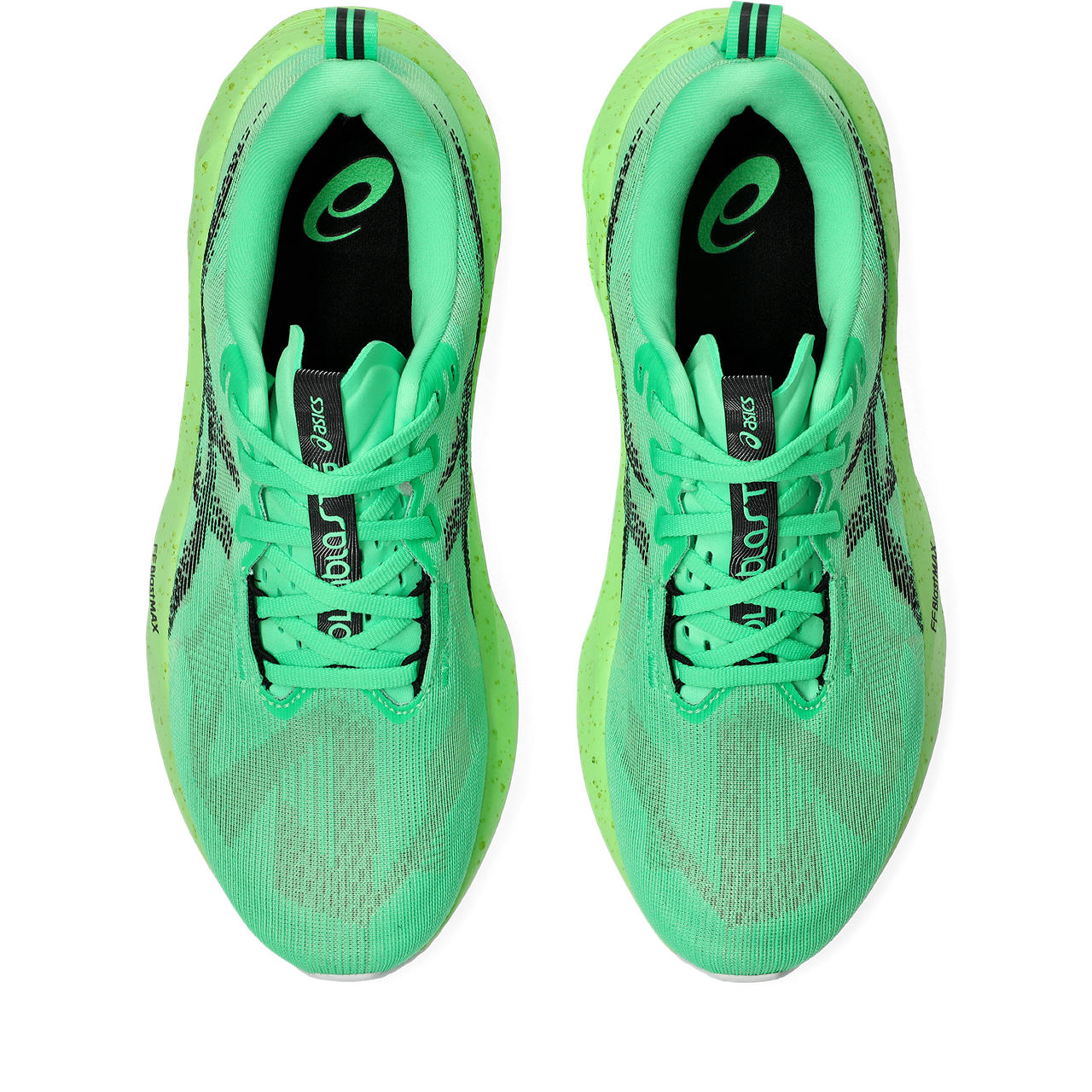 Asics Herrenlaufschuhe Novablast 5 - machsport – Bild 