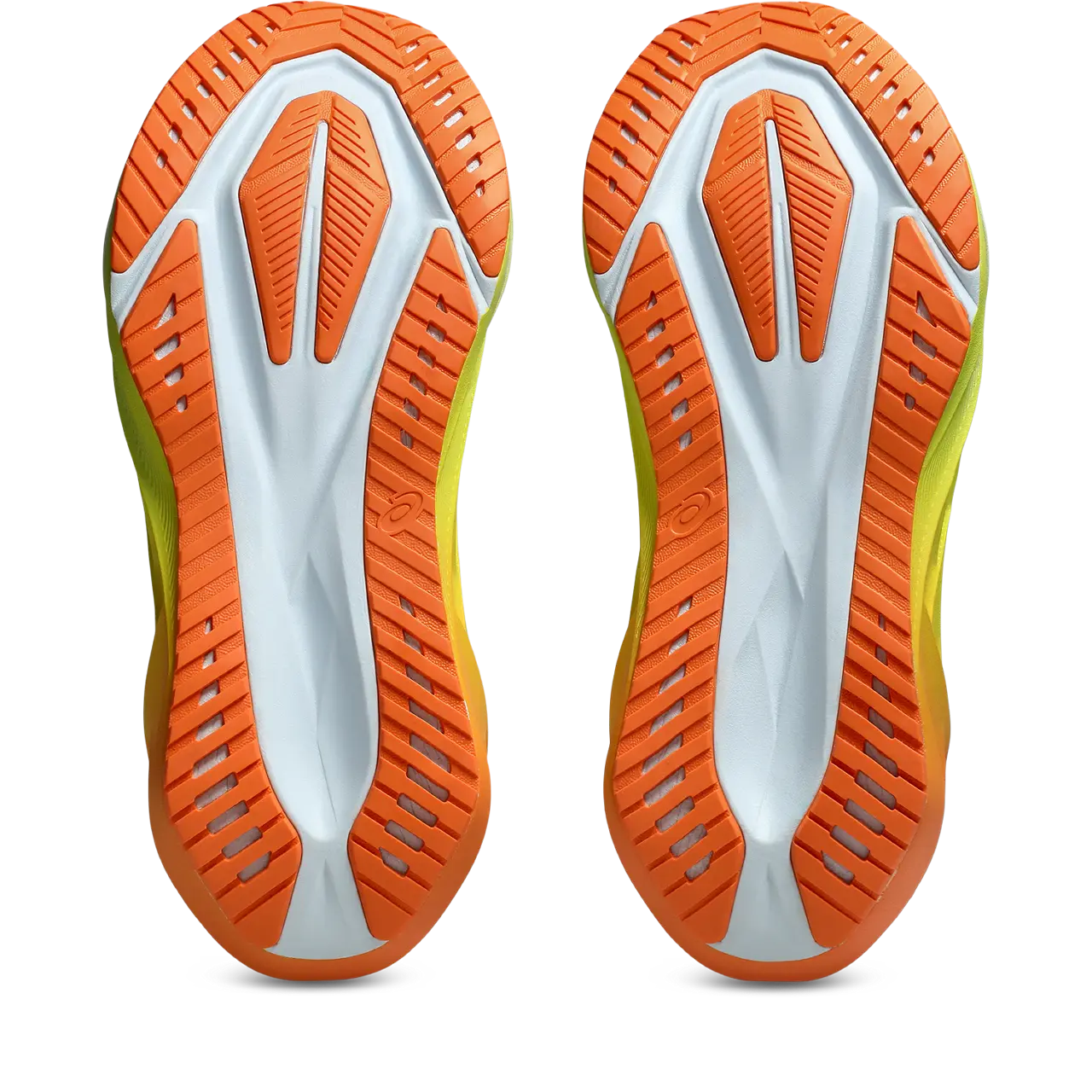 Asics Herrenlaufschuhe Novablast 5 - machsport – Bild 
