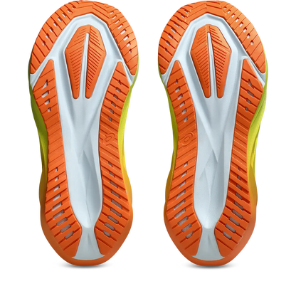 Asics Herrenlaufschuhe Novablast 5 - machsport
