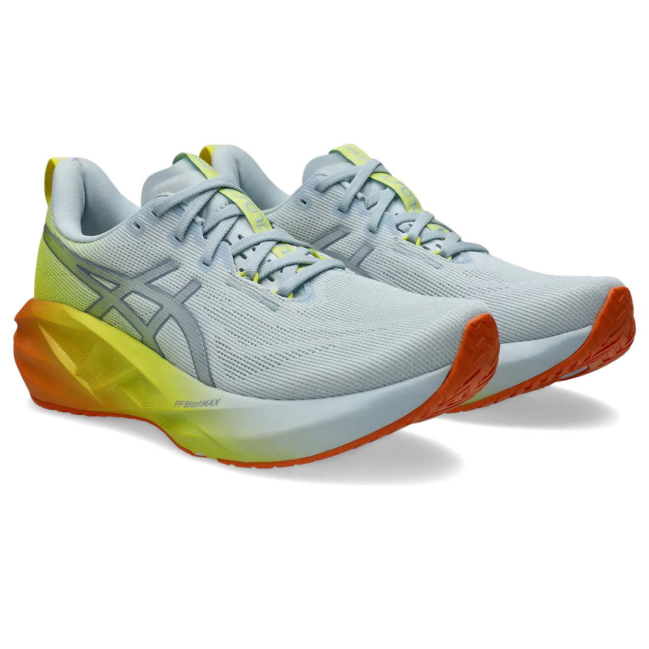 Asics Herrenlaufschuhe Novablast 5 - machsport – Bild 