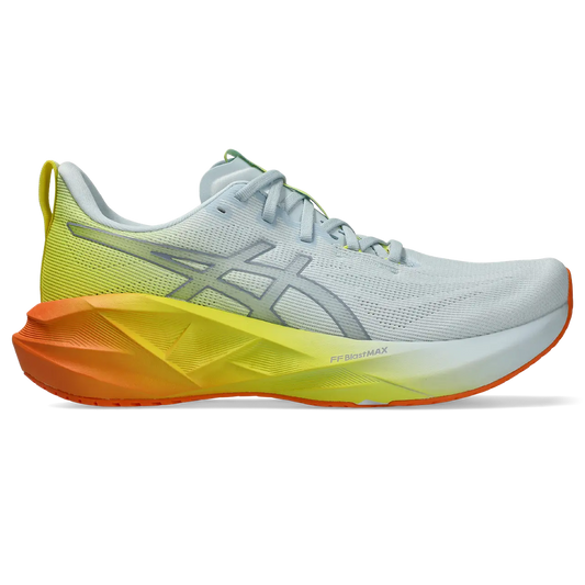 Asics Herrenlaufschuhe Novablast 5 – bunt / 41,5